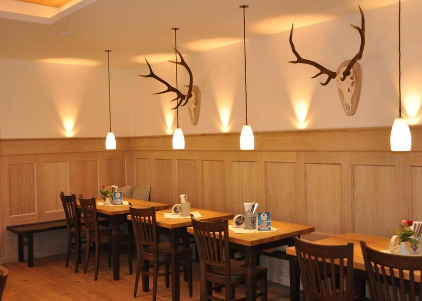 Bavaria Neufahrn bei Freising restaurant