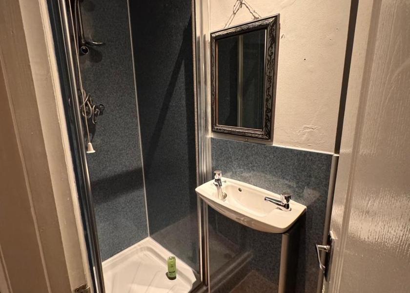 England Southend-on-Sea Budget Double Room