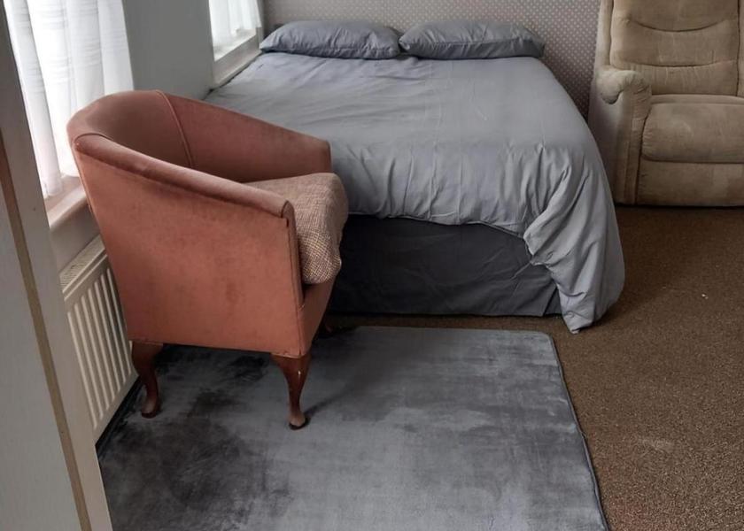 England Southend-on-Sea Budget Double Room