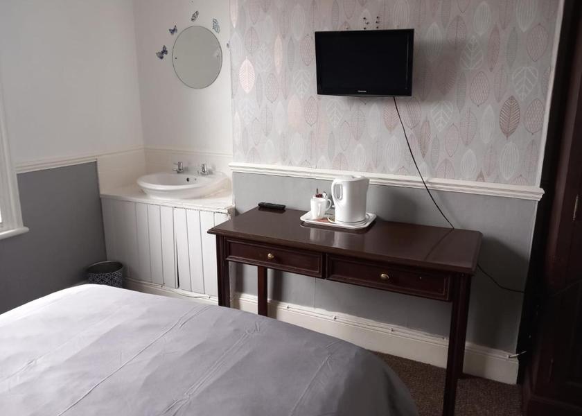 England Southend-on-Sea 