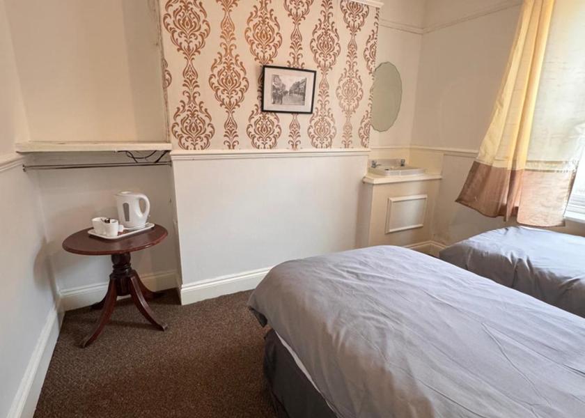 England Southend-on-Sea 