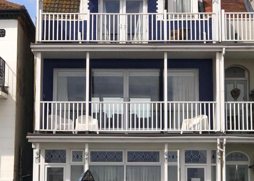 England Southend-on-Sea 