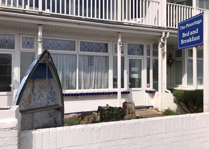 England Southend-on-Sea exterior view