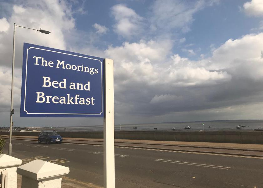 England Southend-on-Sea 