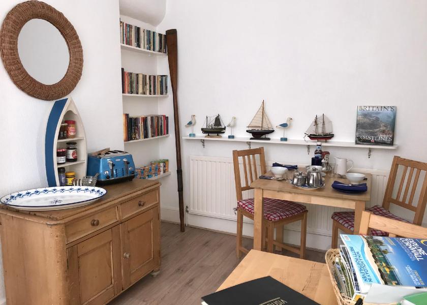 England Southend-on-Sea 