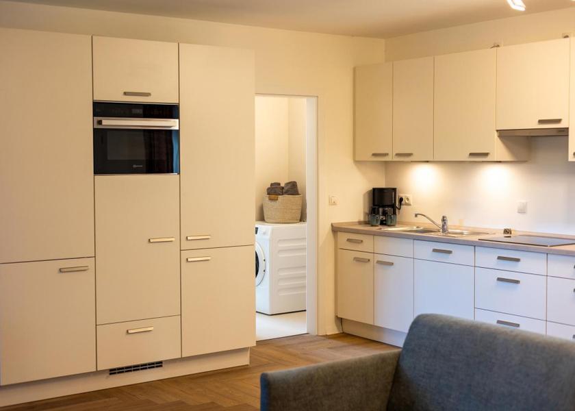 Lower Saxony Nordhorn Apartment - Ground Floor