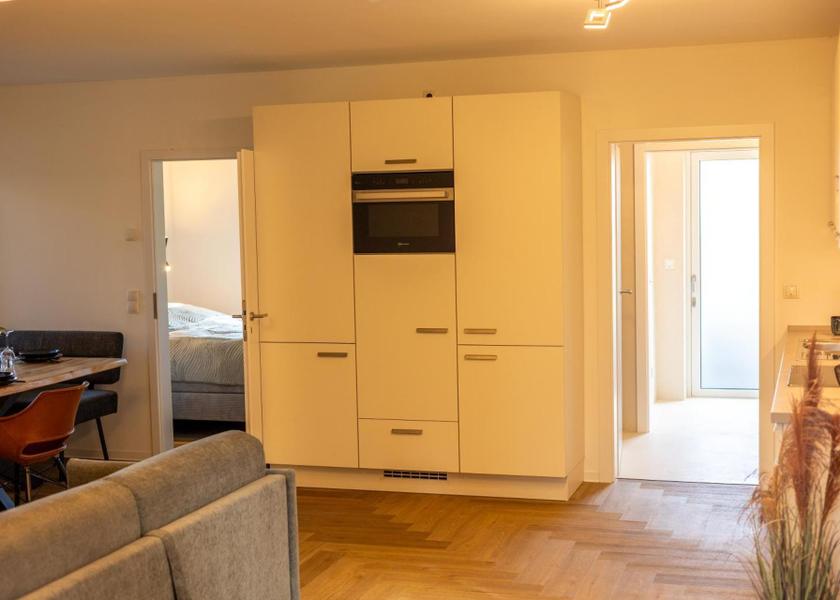 Lower Saxony Nordhorn Apartment - Ground Floor