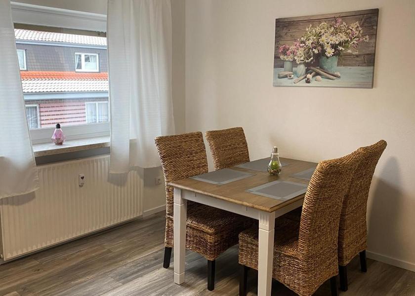 Lower Saxony Northeim kitchen