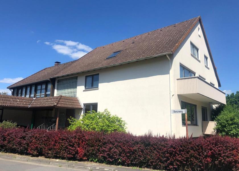 Lower Saxony Northeim exterior view