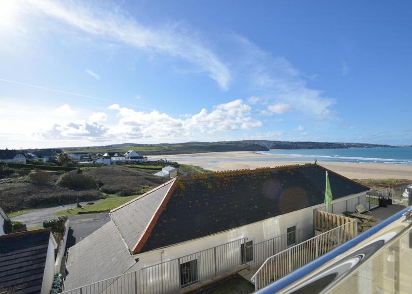 England Hayle view