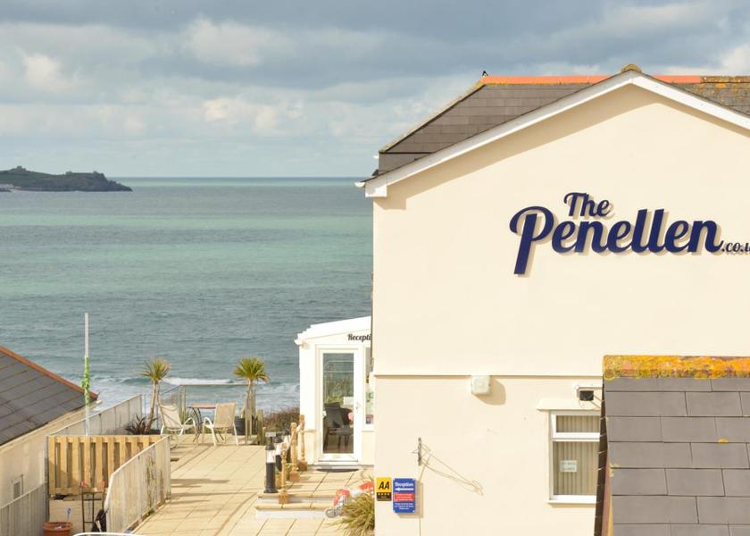 England Hayle 