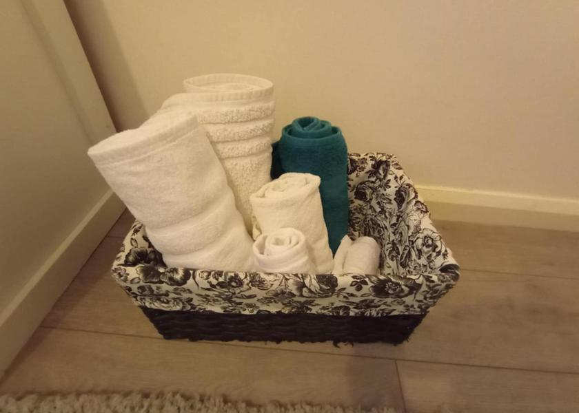 England Uttoxeter Budget Double Room