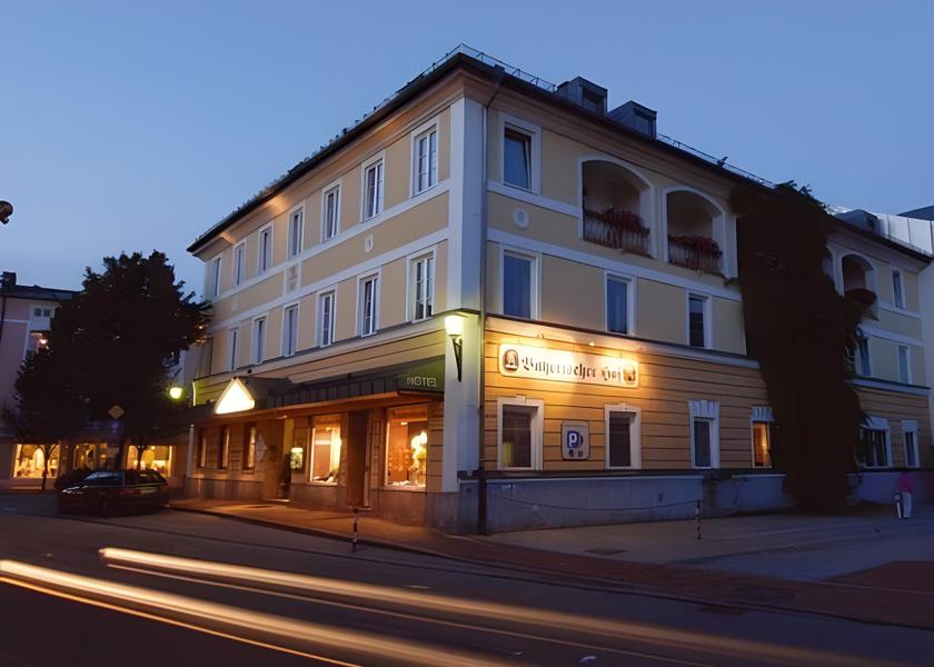 Bavaria Prien am Chiemsee exterior view