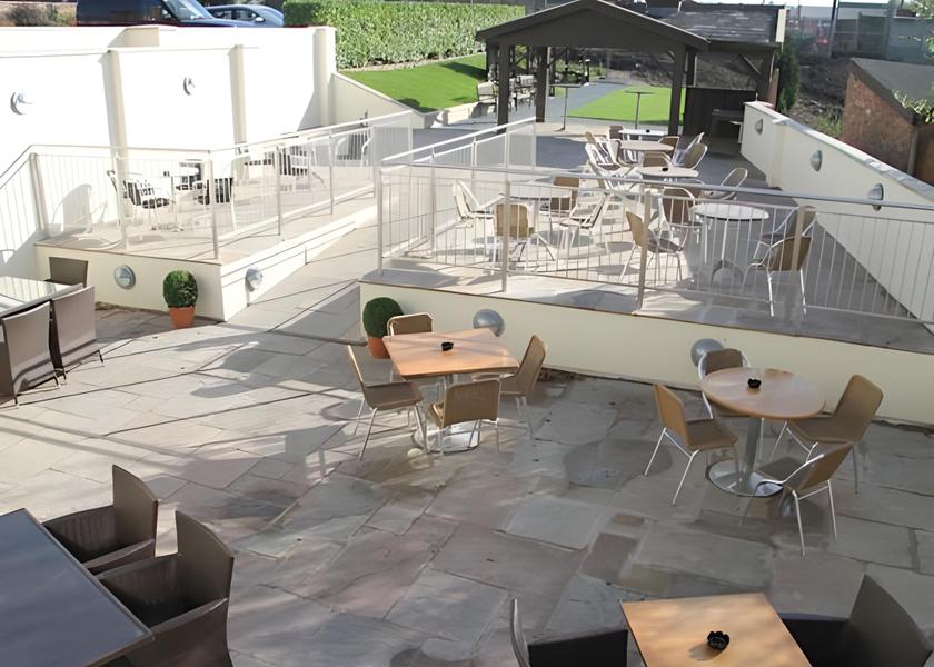 surrounding environment