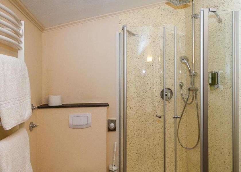 Bavaria Ruhpolding Superior Single Room