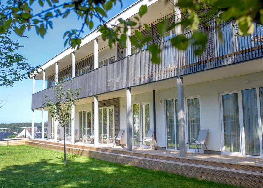 Hessen Schlangenbad Hotel Exterior