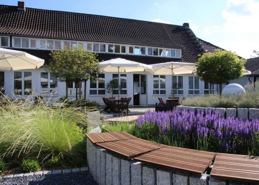 Hessen Schlangenbad 