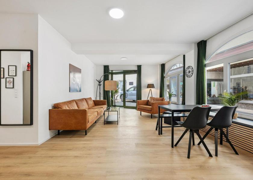 Baden-Württemberg Schwäbisch Hall facilities