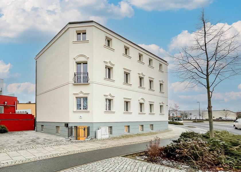 Brandenburg Region Senftenberg facilities