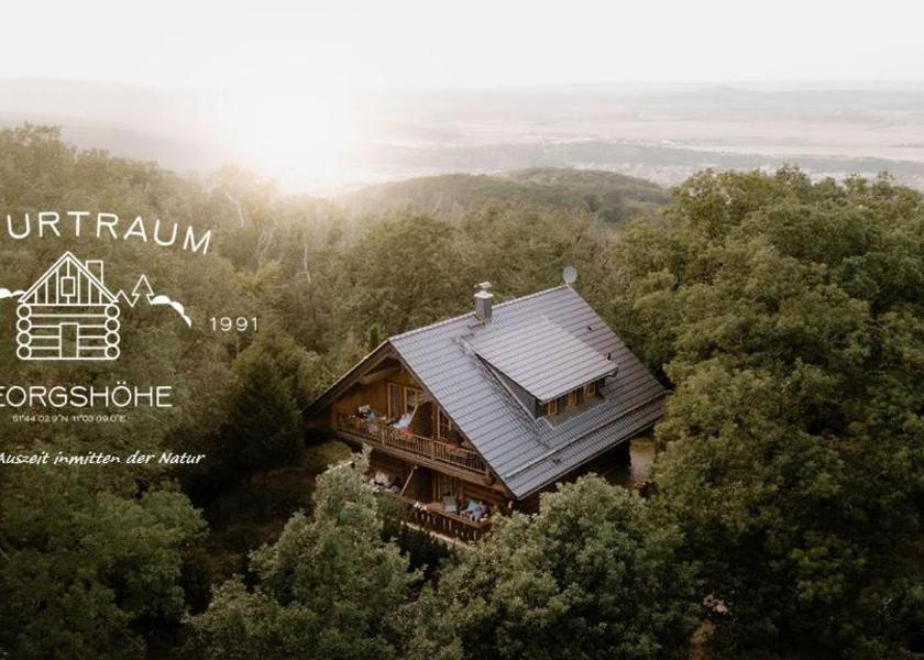 Saxony-Anhalt Thale 