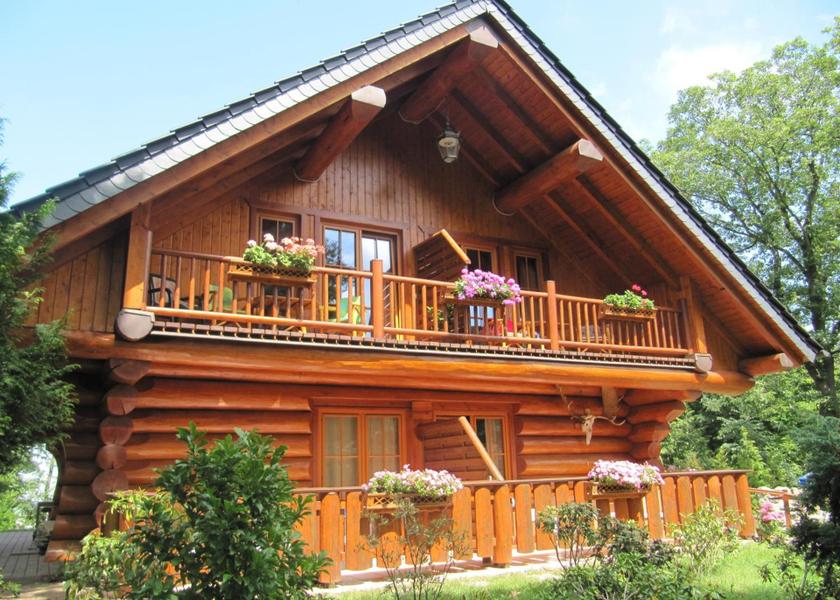 Saxony-Anhalt Thale entrance