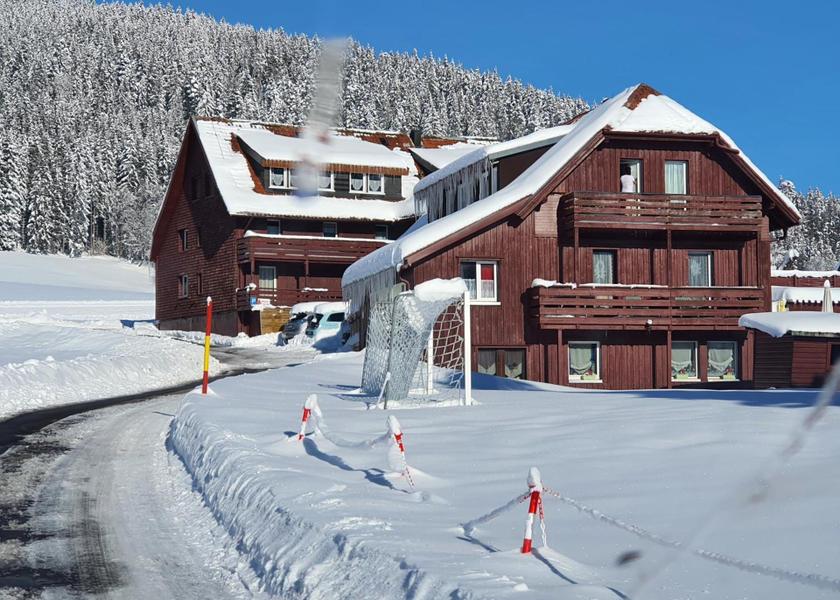 Baden-Württemberg Titisee-Neustadt exterior view