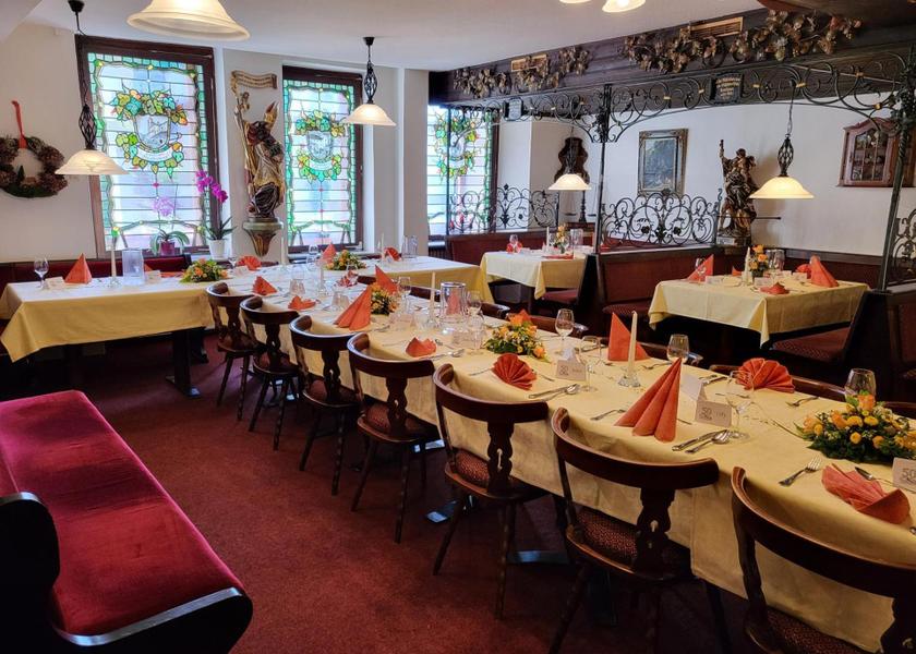 Rhineland-Palatinate Treis-Karden restaurant