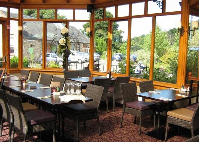 Scotland Bonnyrigg restaurant