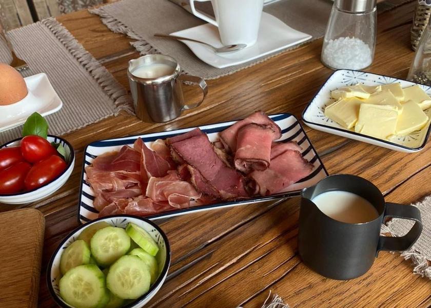 Saxony-Anhalt Weissenfels food and beverages