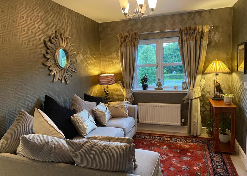 Scotland Doune Deluxe Double Studio