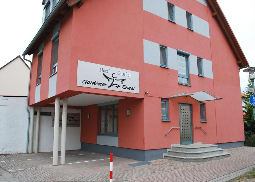 Bavaria Stockstadt am Main 