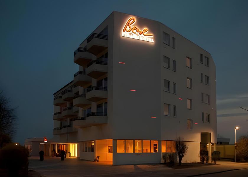 Schleswig-Holstein Fehmarn Exterior view