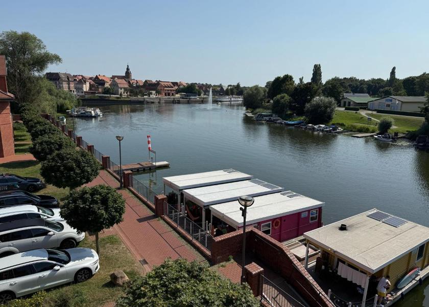 Saxony-Anhalt Havelberg 