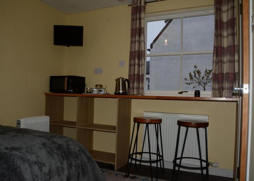 Scotland Avoch facilities