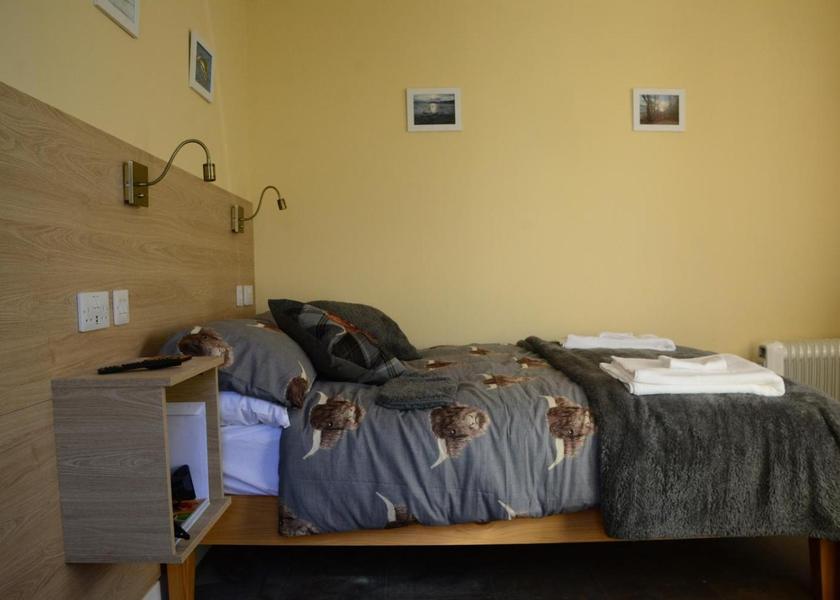 Scotland Avoch exterior view