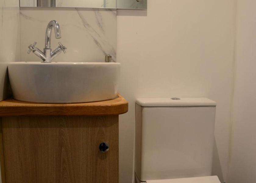 Scotland Avoch exterior view