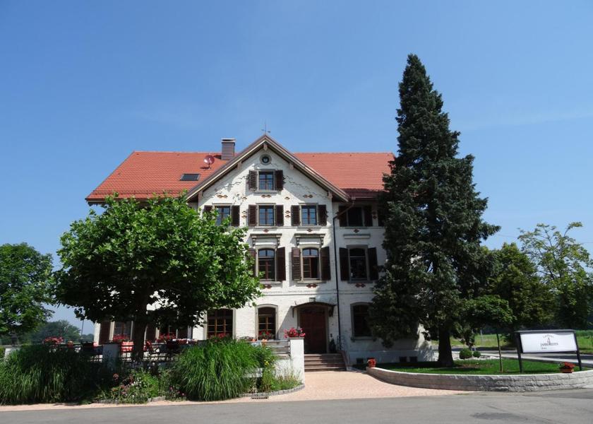 Baden-Württemberg Eriskirch exterior view