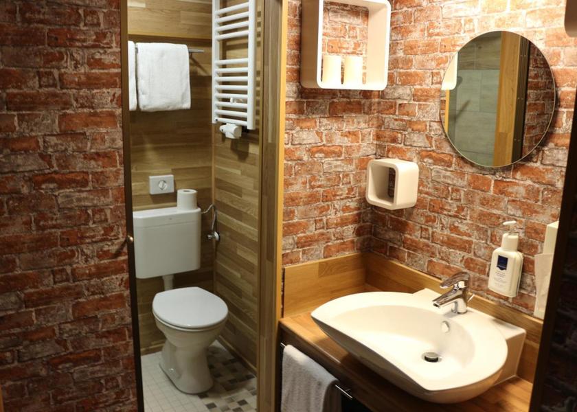 Rhineland-Palatinate Allenbach Standard Double Room