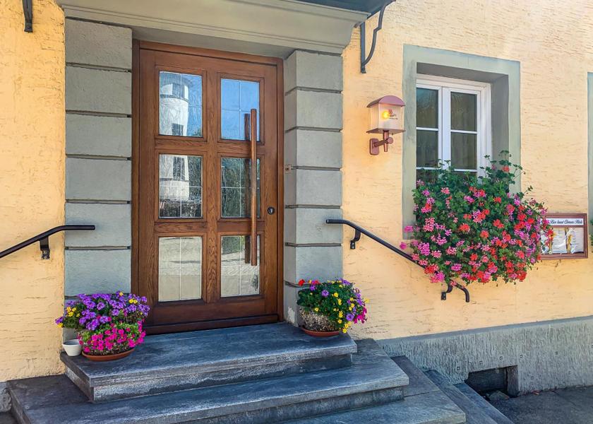 Baden-Württemberg Leutkirch im Allgau exterior view