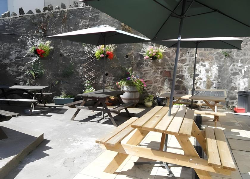 surrounding environment