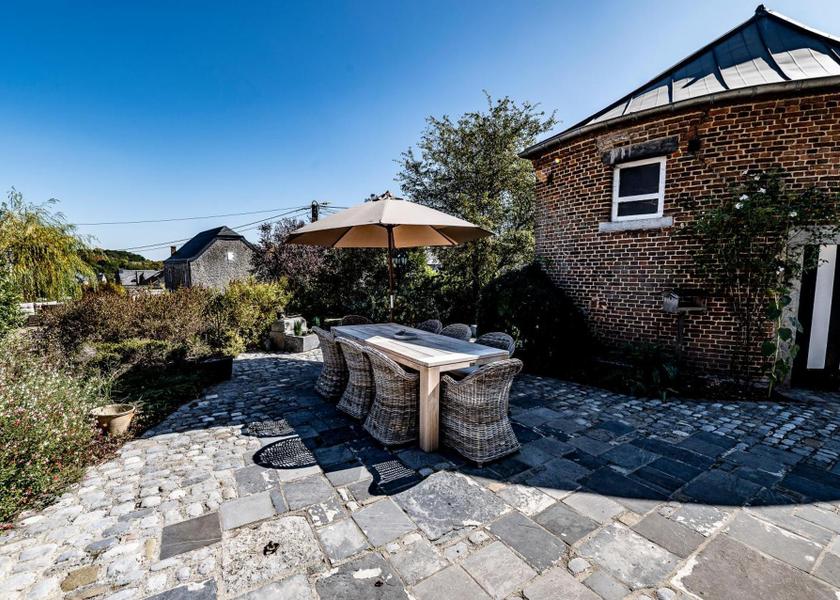 Walloon Region Dinant 