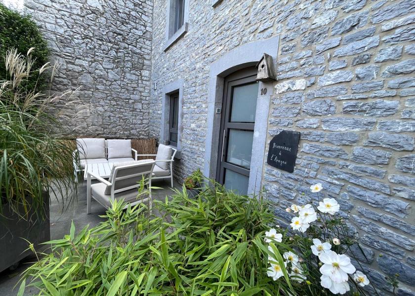 Walloon Region Dinant 