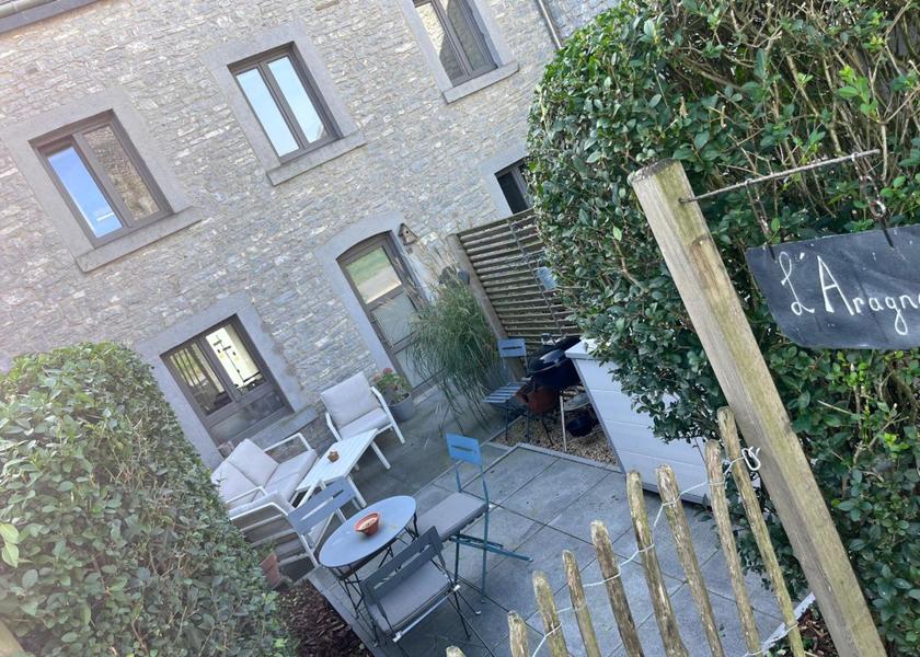 Walloon Region Dinant 