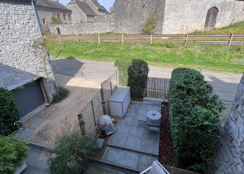 Walloon Region Dinant 