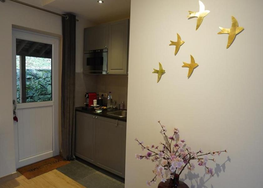 Walloon Region Namur kitchen