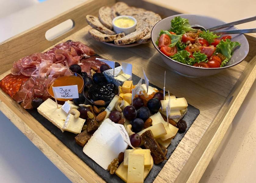 Walloon Region Namur food and beverages