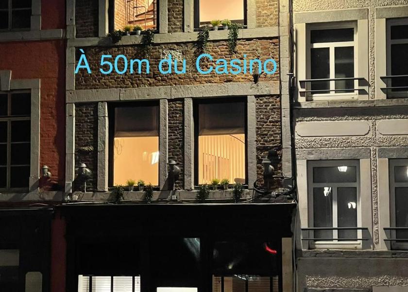 Walloon Region Namur 