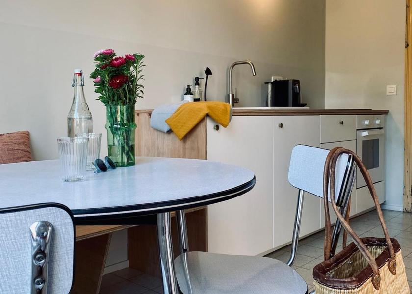 Walloon Region Namur kitchen