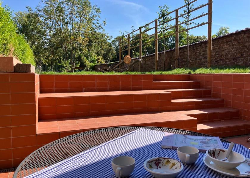 Walloon Region Namur garden