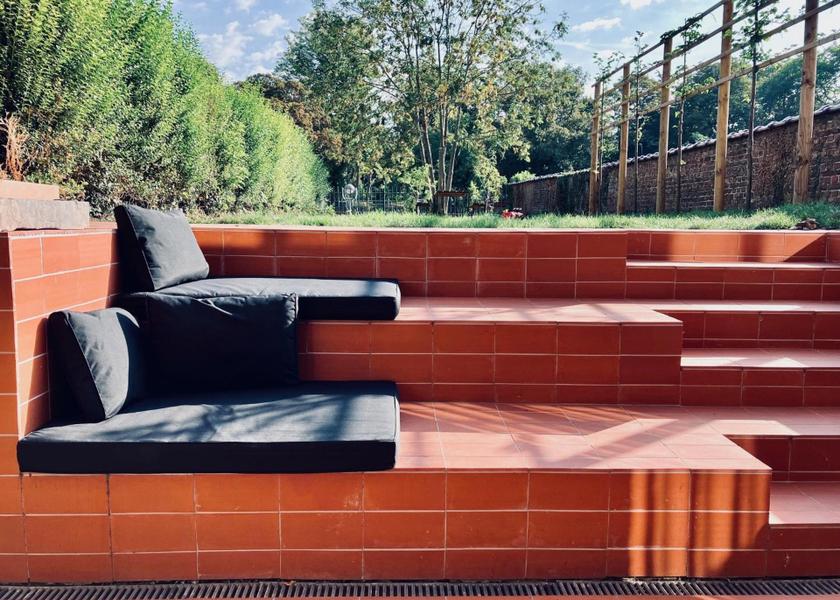 Walloon Region Namur facilities